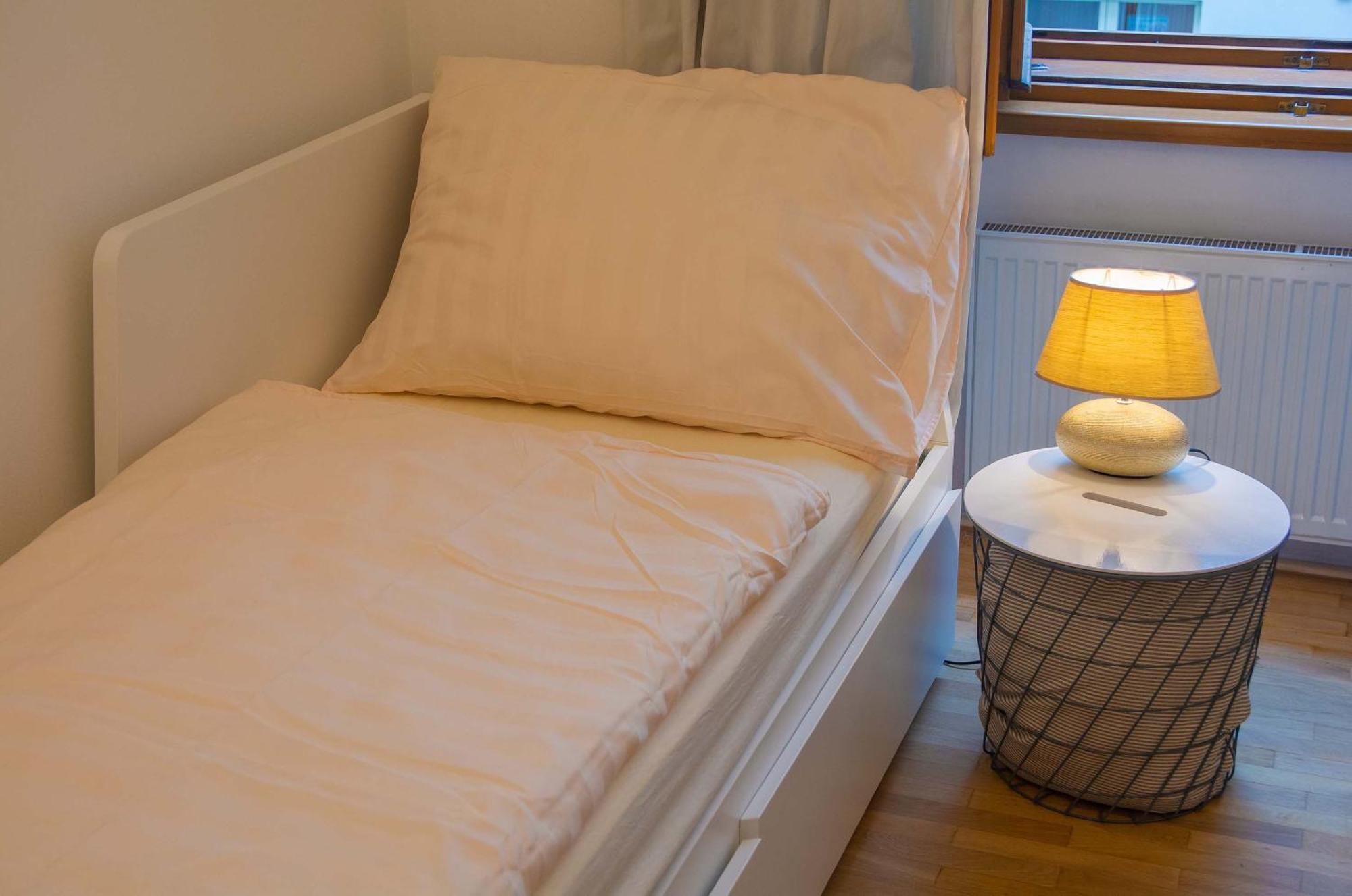 New Centre Garden - Location Apartment Prag